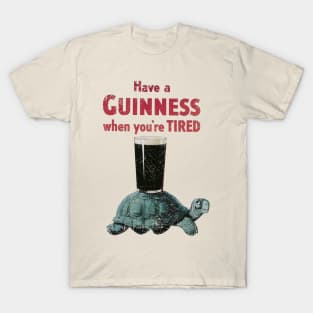 GUINNESS T-Shirt